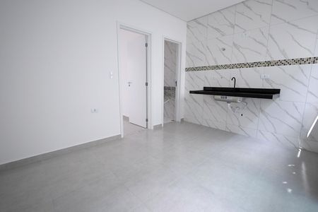 Apartamento para alugar com 30m², 1 quarto e sem vagaSala / Cozinha