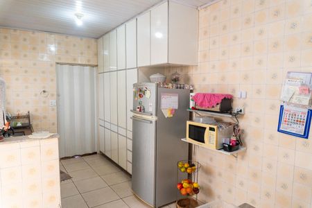 Casa para alugar com 106m², 3 quartos e 1 vaga Casa para alugar com 106m², 3 quartos e 1 vagaCozinha