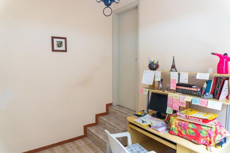 Casa para alugar com 106m², 3 quartos e 1 vaga Casa para alugar com 106m², 3 quartos e 1 vagaQuarto 1