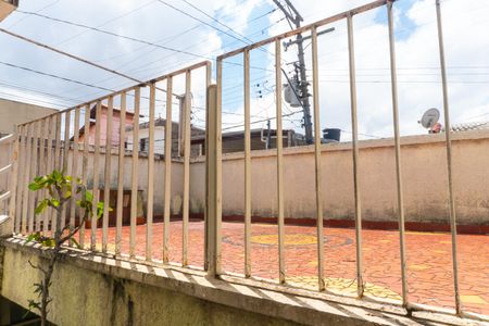 Casa para alugar com 106m², 3 quartos e 1 vaga Casa para alugar com 106m², 3 quartos e 1 vagaVista do Quarto 2