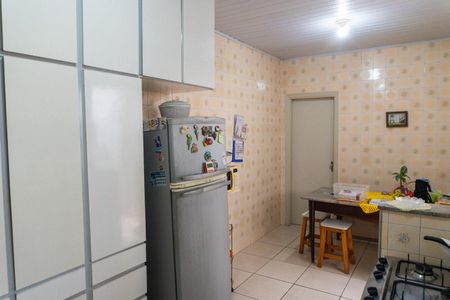 Casa para alugar com 106m², 3 quartos e 1 vaga Casa para alugar com 106m², 3 quartos e 1 vagaCozinha