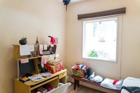 Casa para alugar com 106m², 3 quartos e 1 vaga Casa para alugar com 106m², 3 quartos e 1 vagaQuarto 1