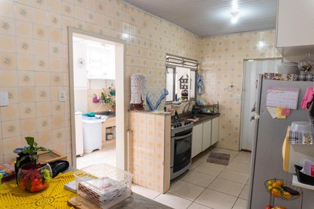 Casa para alugar com 106m², 3 quartos e 1 vaga Casa para alugar com 106m², 3 quartos e 1 vagaCozinha