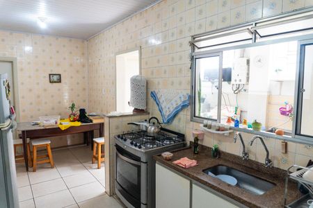 Casa para alugar com 106m², 3 quartos e 1 vaga Casa para alugar com 106m², 3 quartos e 1 vagaCozinha