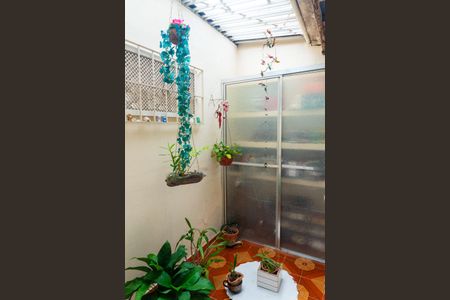 Casa para alugar com 106m², 3 quartos e 1 vaga Casa para alugar com 106m², 3 quartos e 1 vagaJardim de Inverno