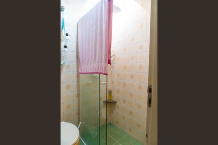 Casa para alugar com 106m², 3 quartos e 1 vaga Casa para alugar com 106m², 3 quartos e 1 vagaBanheiro da Suíte