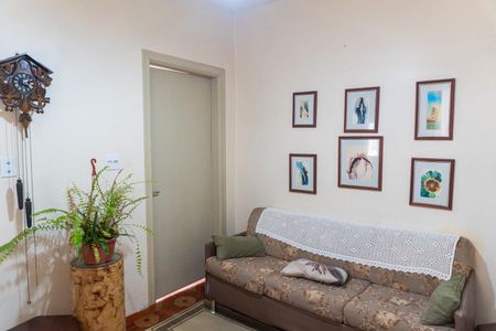 Casa para alugar com 106m², 3 quartos e 1 vaga Casa para alugar com 106m², 3 quartos e 1 vagaSala