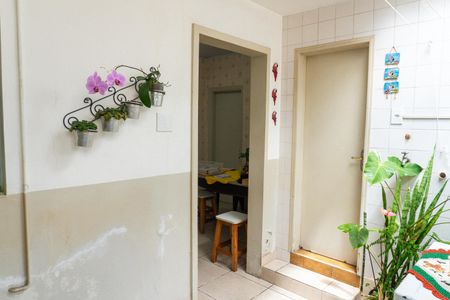 Casa para alugar com 106m², 3 quartos e 1 vaga Casa para alugar com 106m², 3 quartos e 1 vagaLavanderia