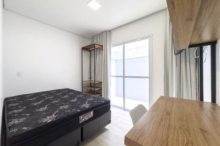 Studio de kitnet/studio para alugar com 1 quarto, 22m² em Pinheiros, São Paulo