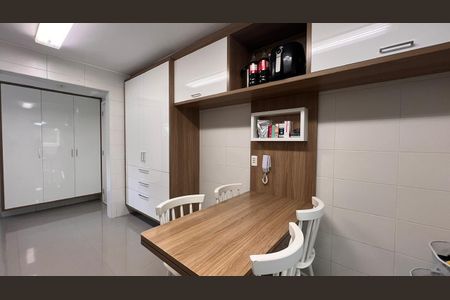 Foto 10 de apartamento à venda com 3 quartos, 141m² em Morumbi, São Paulo