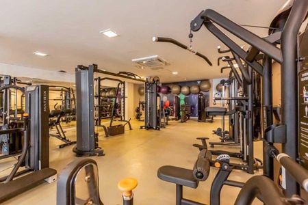 Apartamento à venda com 141m², 3 quartos e 2 vagasFoto 33