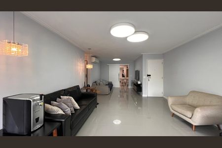 Foto 11 de apartamento à venda com 3 quartos, 141m² em Morumbi, São Paulo