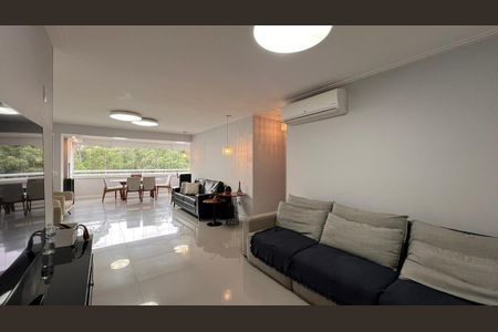Foto 08 de apartamento à venda com 3 quartos, 141m² em Morumbi, São Paulo