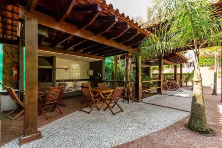 Apartamento à venda com 141m², 3 quartos e 2 vagasFoto 35