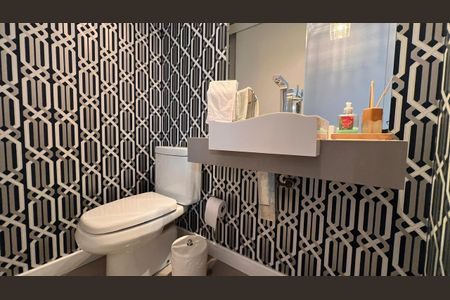 Apartamento à venda com 141m², 3 quartos e 2 vagasFoto 12