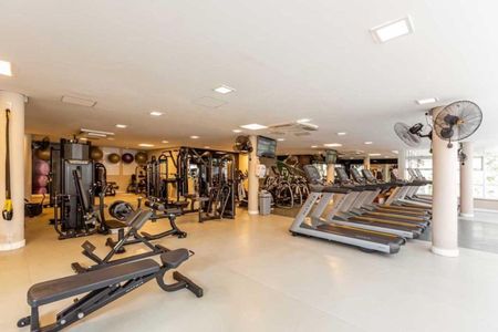 Apartamento à venda com 141m², 3 quartos e 2 vagasFoto 34