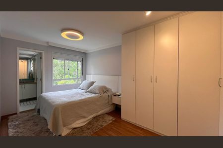 Apartamento à venda com 141m², 3 quartos e 2 vagasFoto 26