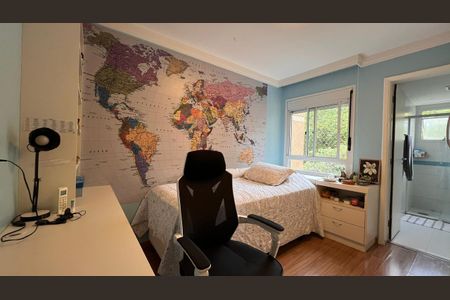 Apartamento à venda com 141m², 3 quartos e 2 vagasFoto 21