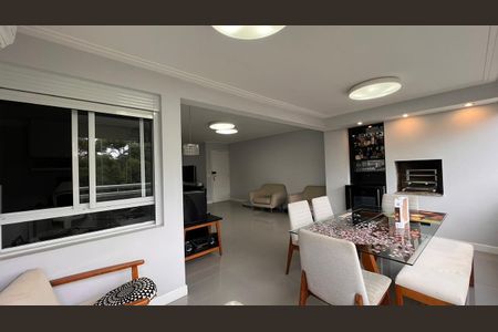 Foto 04 de apartamento à venda com 3 quartos, 141m² em Morumbi, São Paulo