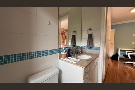 Apartamento à venda com 141m², 3 quartos e 2 vagasFoto 20