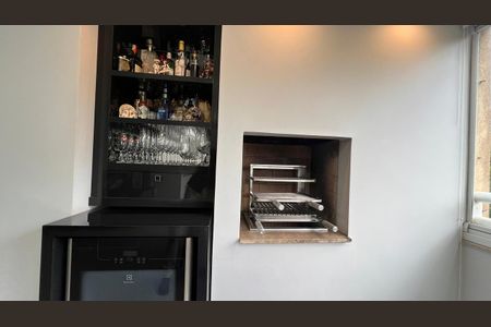 Apartamento à venda com 141m², 3 quartos e 2 vagasFoto 06