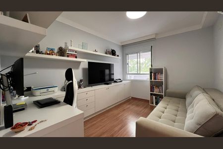 Foto 16 de apartamento à venda com 3 quartos, 141m² em Morumbi, São Paulo