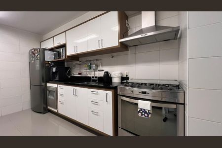 Apartamento à venda com 141m², 3 quartos e 2 vagasFoto 13