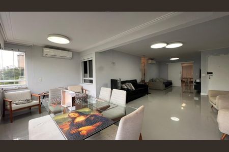 Apartamento à venda com 141m², 3 quartos e 2 vagasFoto 01
