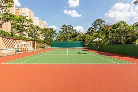 Apartamento à venda com 141m², 3 quartos e 2 vagasFoto 43