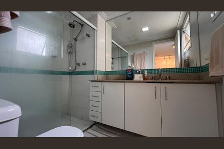 Apartamento à venda com 141m², 3 quartos e 2 vagasFoto 28
