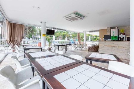 Apartamento à venda com 141m², 3 quartos e 2 vagasFoto 45