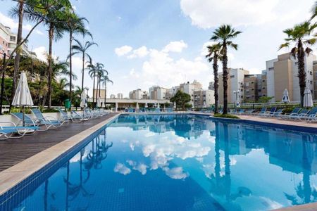 Apartamento à venda com 141m², 3 quartos e 2 vagasFoto 40