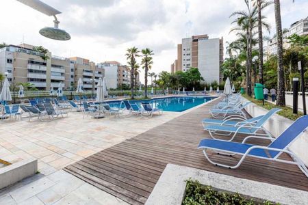 Apartamento à venda com 141m², 3 quartos e 2 vagasFoto 41