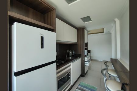 Apartamento para alugar com 64m², 2 quartos e sem vagaCozinha - Armários