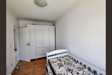 Quarto 2 de apartamento para alugar com 2 quartos, 64m² em Kobrasol, São José