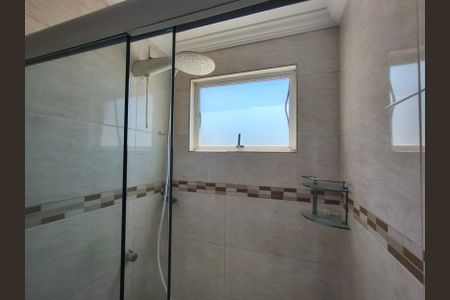 Apartamento para alugar com 64m², 2 quartos e sem vagaBanheiro