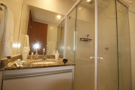 Apartamento para alugar com 40m², 1 quarto e 1 vagaBanheiro 
