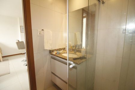 Apartamento para alugar com 40m², 1 quarto e 1 vagaBanheiro 