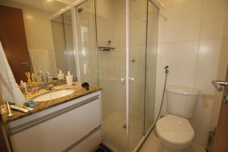 Apartamento para alugar com 40m², 1 quarto e 1 vagaBanheiro 