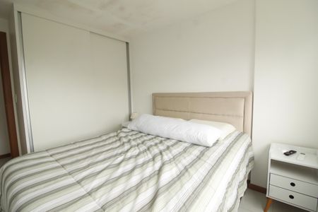 Apartamento para alugar com 40m², 1 quarto e 1 vagaQuarto