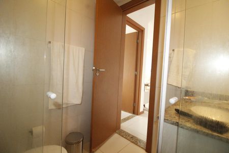 Apartamento para alugar com 40m², 1 quarto e 1 vagaBanheiro 