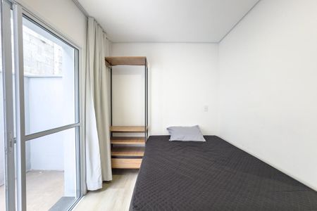 Studio de kitnet/studio para alugar com 1 quarto, 22m² em Pinheiros, São Paulo