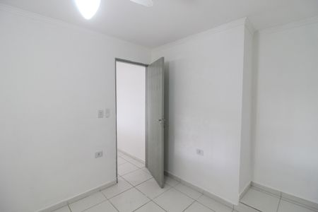 Quarto 1 de kitnet/studio para alugar com 1 quarto, 30m² em Rolinópolis, São Paulo