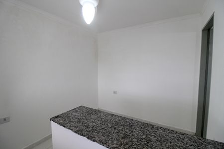 Studio para alugar com 30m², 1 quarto e sem vagaCozinha
