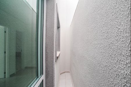 Apartamento para alugar com 30m², 1 quarto e sem vagaQuintal
