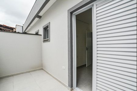 Apartamento para alugar com 30m², 1 quarto e sem vagaQuintal