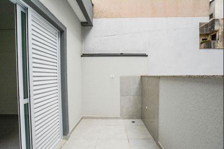 Apartamento para alugar com 30m², 1 quarto e sem vagaQuintal