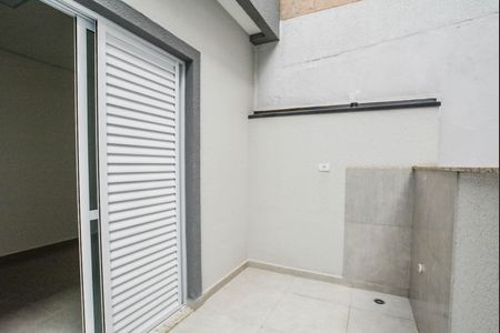Apartamento para alugar com 30m², 1 quarto e sem vagaQuintal