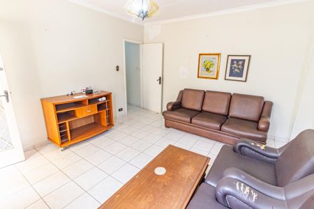 Sala de casa à venda com 2 quartos, 264m² em Alto da Mooca, São Paulo