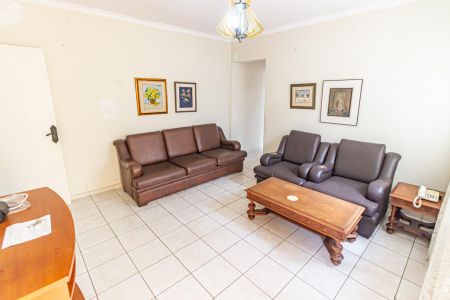 Sala de casa à venda com 2 quartos, 264m² em Alto da Mooca, São Paulo